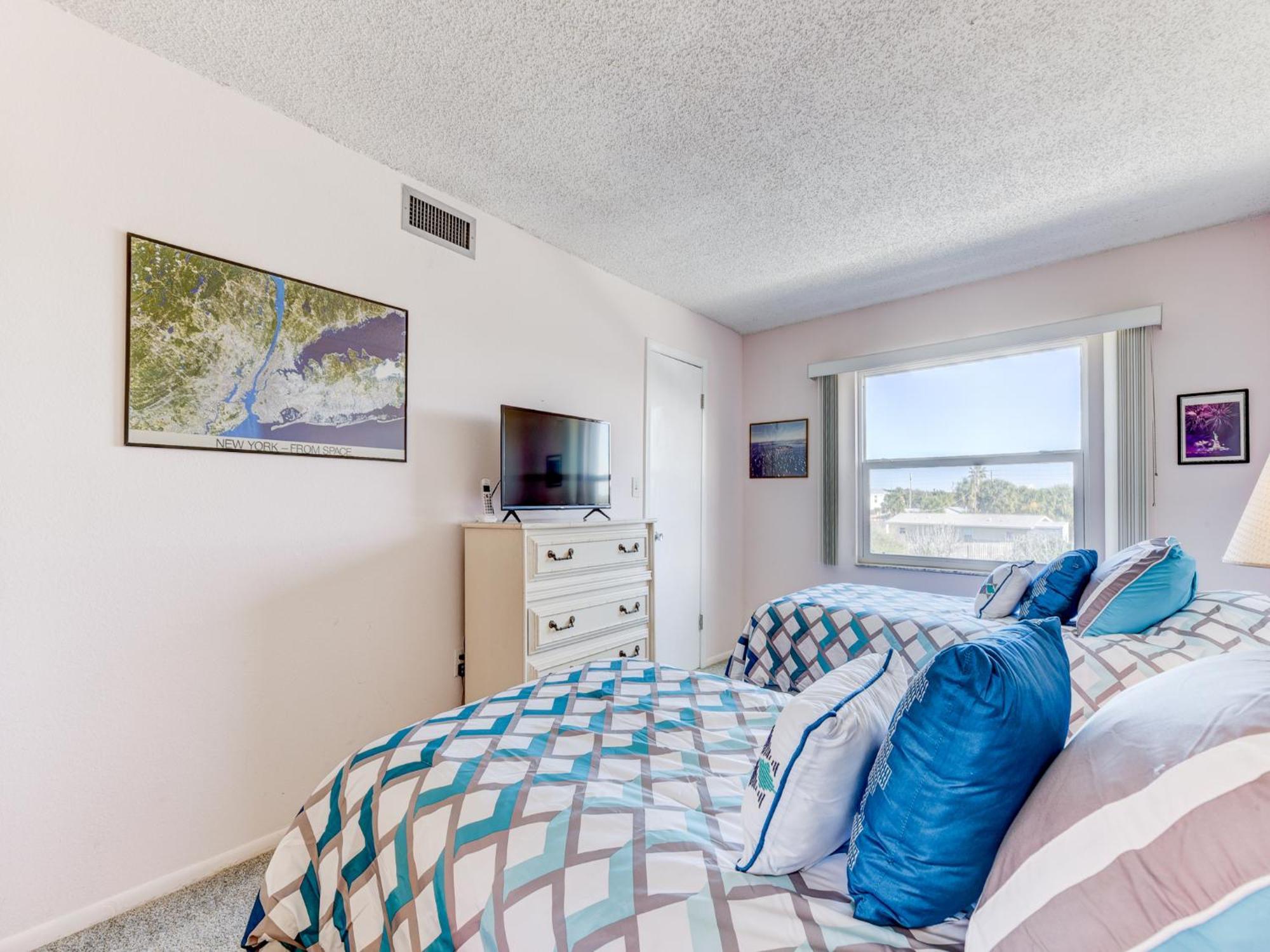 Appartamento Point Matanzas D3 St. Augustine Esterno foto