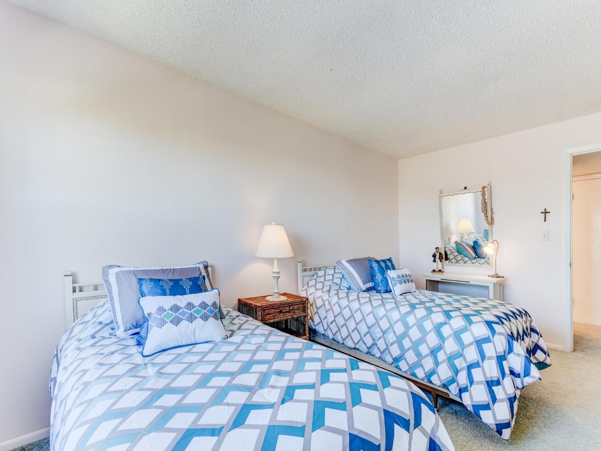 Appartamento Point Matanzas D3 St. Augustine Esterno foto