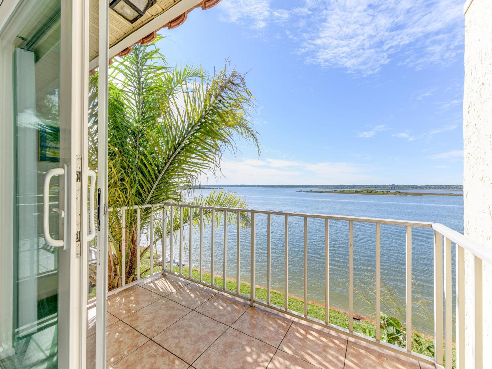 Appartamento Point Matanzas D3 St. Augustine Esterno foto