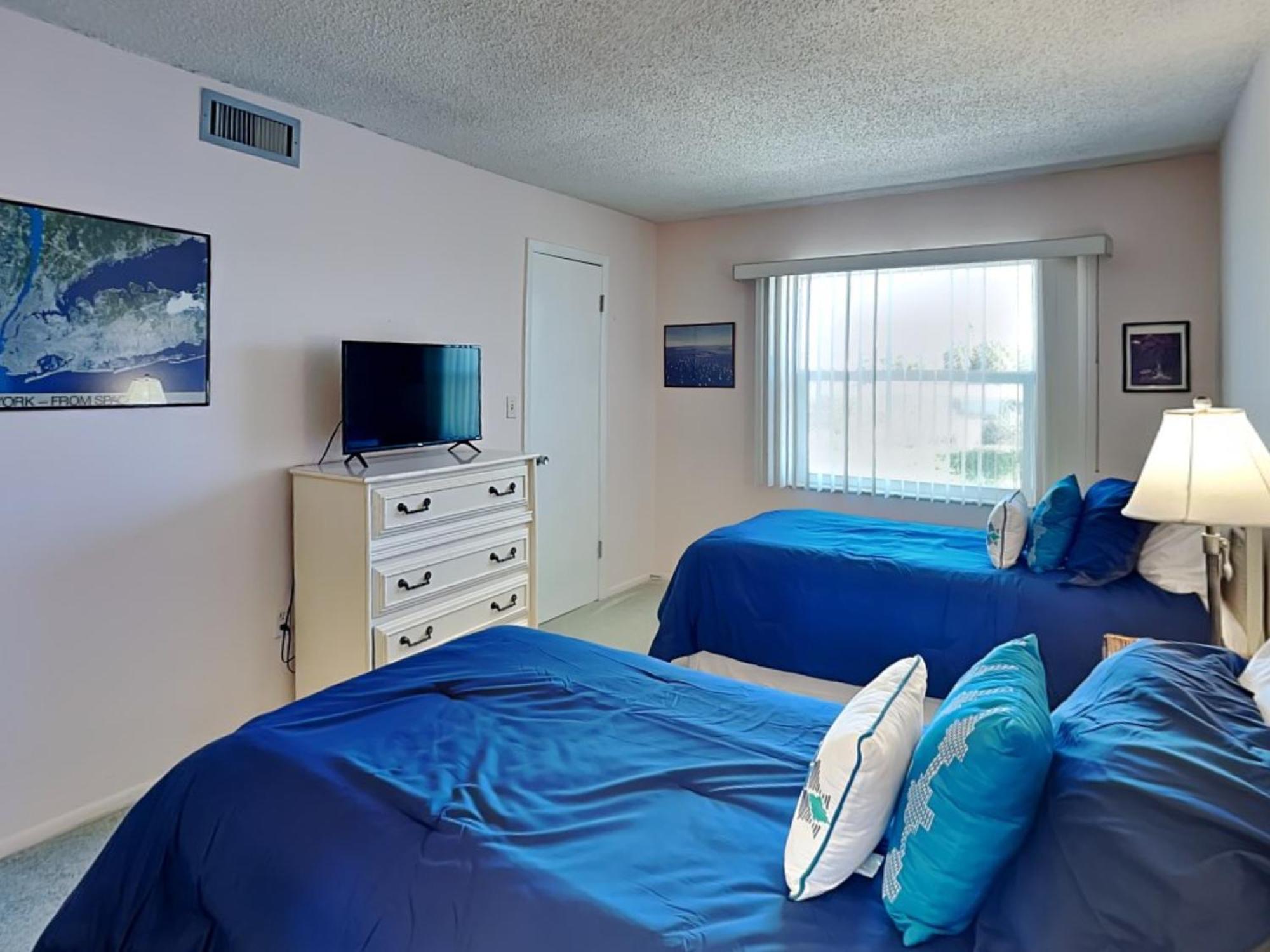 Appartamento Point Matanzas D3 St. Augustine Esterno foto